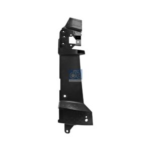 DT Spare Parts 2.24507 Air duct, right
