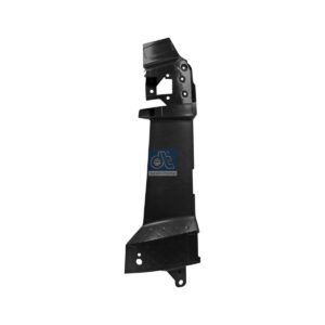 DT Spare Parts 2.24508 Air duct, left