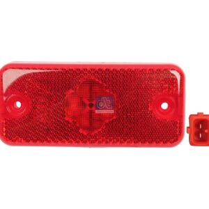 DT Spare Parts 2.24509 Side marking lamp