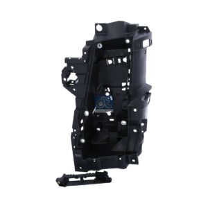 DT Spare Parts 2.24530 Lamp housing, left