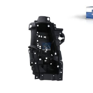 DT Spare Parts 2.24531 Lamp housing, right