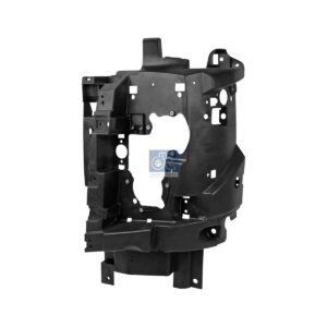 DT Spare Parts 2.24532 Lamp housing, left