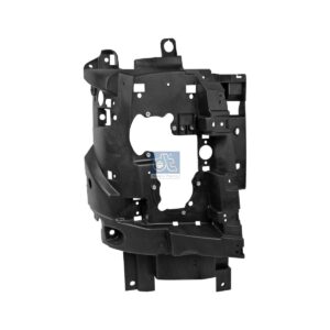 DT Spare Parts 2.24533 Lamp housing, right