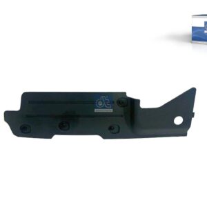 DT Spare Parts 2.24534 Lamp housing, left