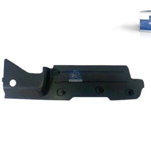 DT Spare Parts 2.24535 Lamp housing, right