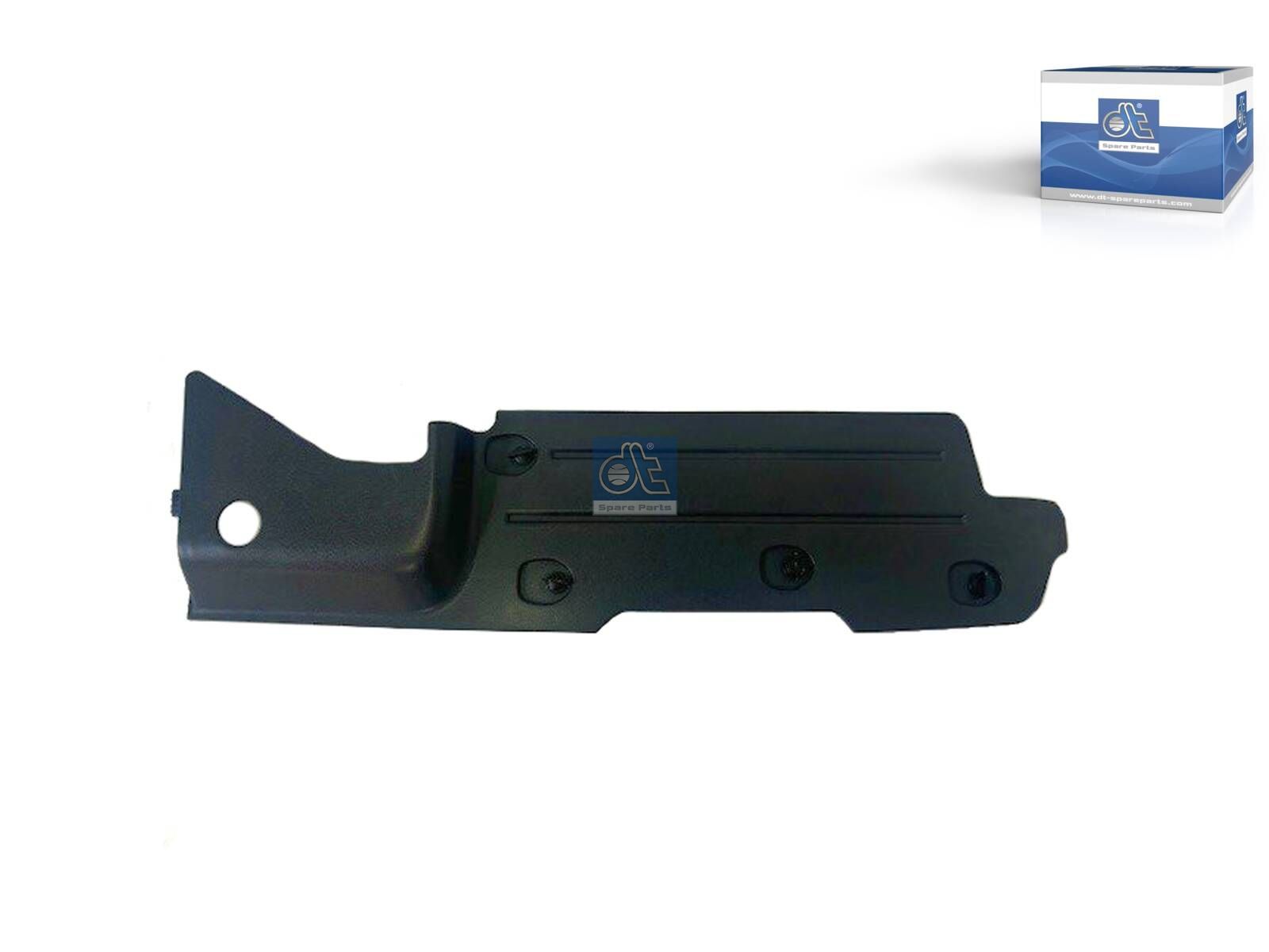 DT Spare Parts 2.24535 Lamp housing, right