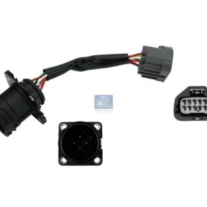 DT Spare Parts 2.24540 Adapter cable