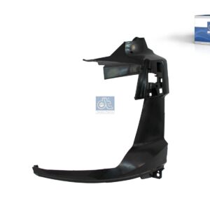 DT Spare Parts 2.24548 Air duct, left