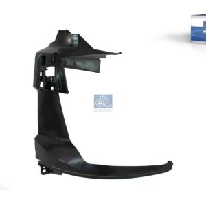 DT Spare Parts 2.24549 Air duct, right