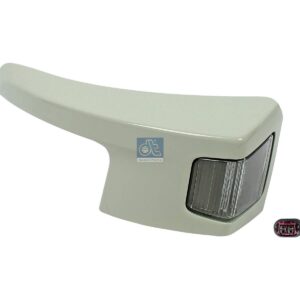 DT Spare Parts 2.24559 Turn signal lamp, left