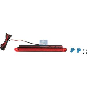 DT Spare Parts 2.24560 Brake lamp, with electroluminescent diodes, 24 V