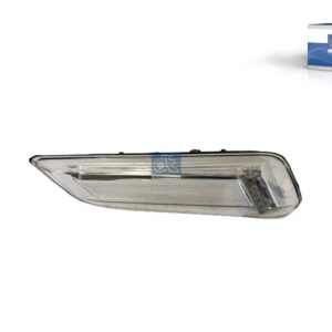 DT Spare Parts 2.24562 Turn signal lamp, right