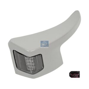 DT Spare Parts 2.24563 Turn signal lamp, right