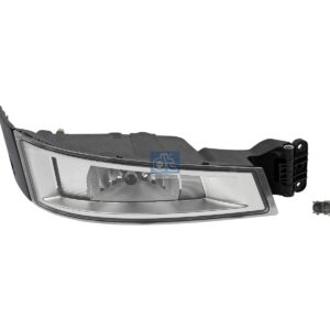 DT Spare Parts 2.24575 Fog lamp, right, 24 V, H7