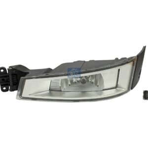 DT Spare Parts 2.24578 Fog lamp, left, 24 V, H7