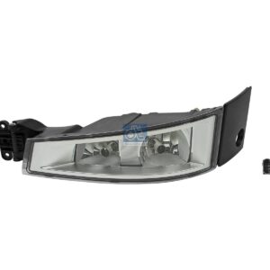 DT Spare Parts 2.24579 Fog lamp, left, 24 V, H7