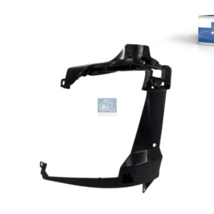 DT Spare Parts 2.24584 Air duct, right