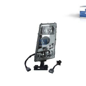 DT Spare Parts 2.24612 Headlamp, left, Xenon