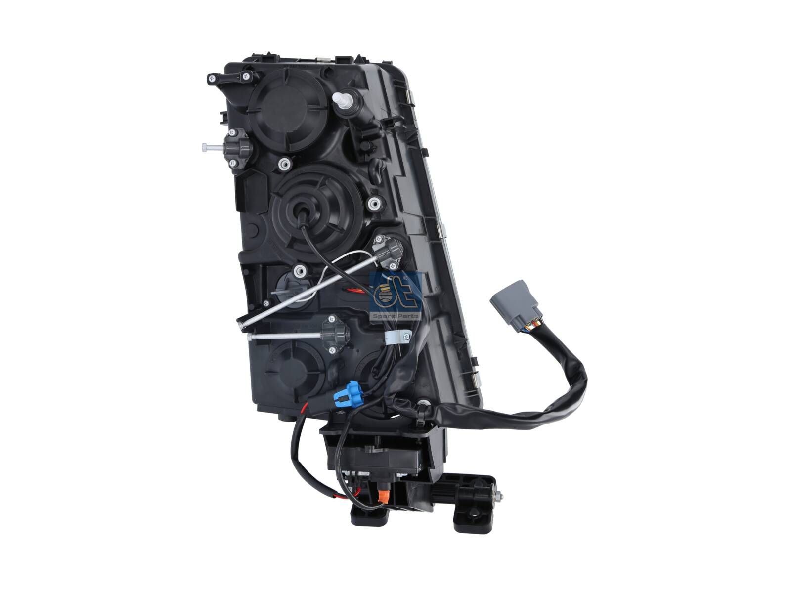 DT Spare Parts 2.24612 Headlamp, left, Xenon