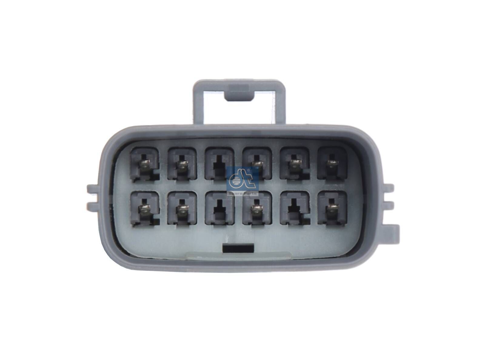 DT Spare Parts 2.24612 Headlamp, left, Xenon