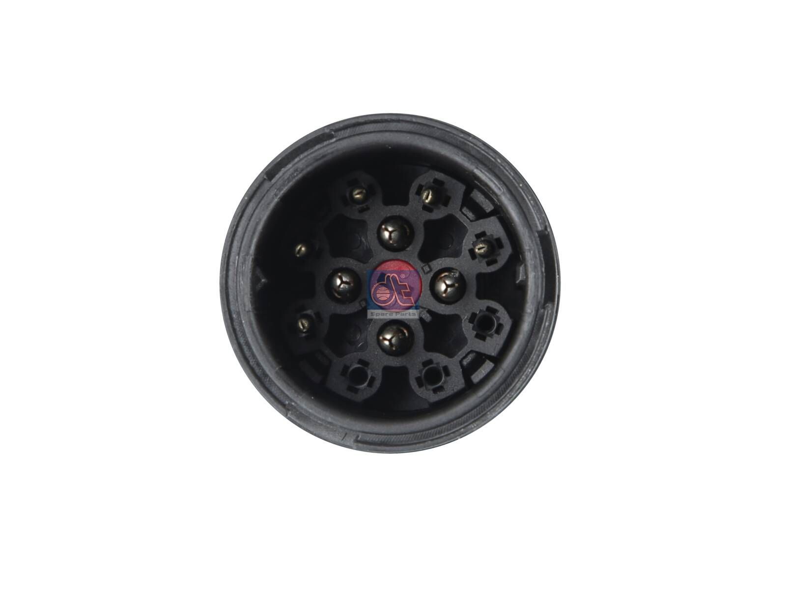DT Spare Parts 2.24612 Headlamp, left, Xenon