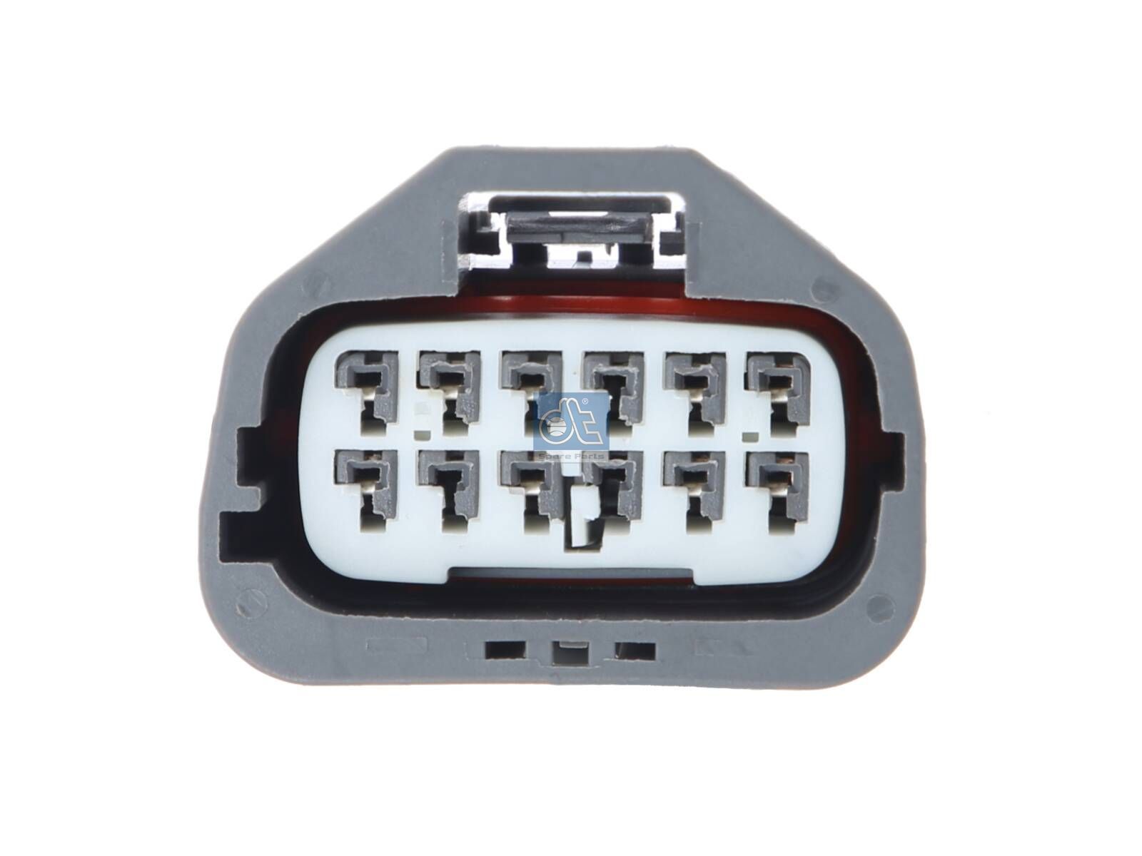 DT Spare Parts 2.24612 Headlamp, left, Xenon
