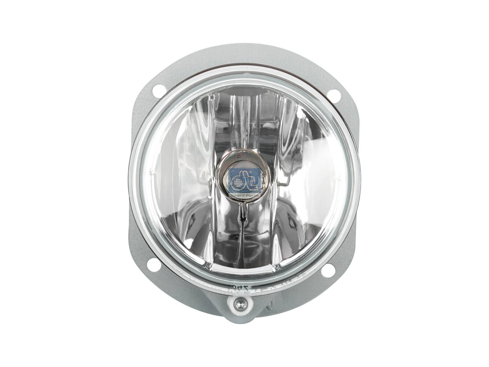 DT Spare Parts 2.24634 Fog lamp, with bulb, 24 V