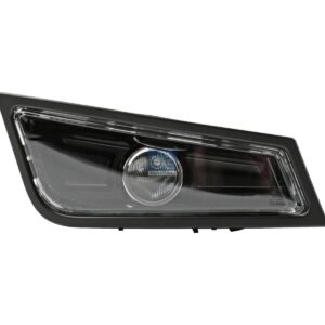 DT Spare Parts 2.24644 Fog lamp, right, 24 V, H3