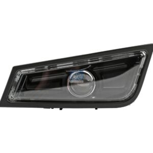 DT Spare Parts 2.24645 Fog lamp, left, 24 V, H3