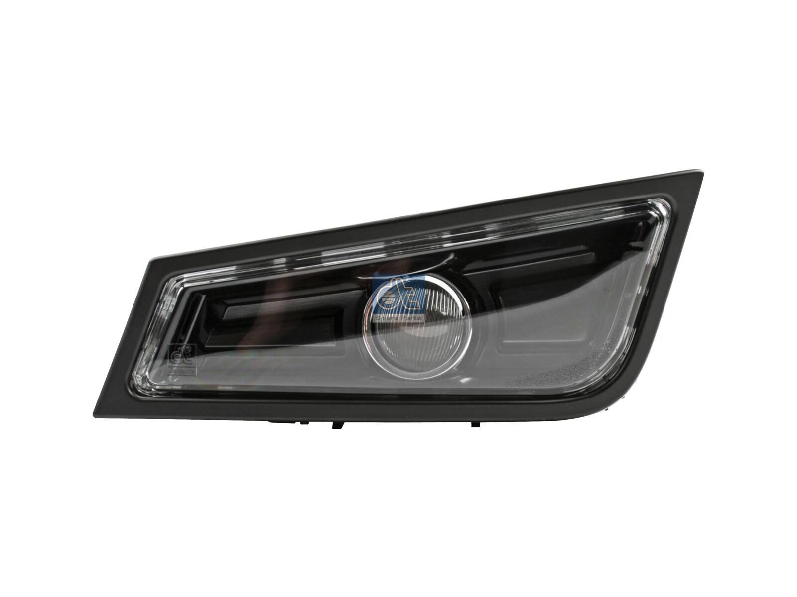 DT Spare Parts 2.24645 Fog lamp, left, 24 V, H3