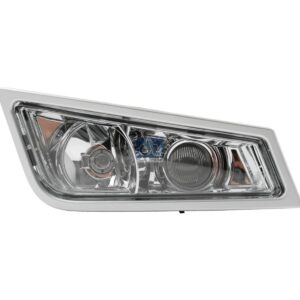 DT Spare Parts 2.24648 Auxiliary lamp, right, 24 V, H7, H3