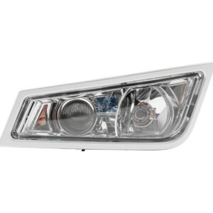 DT Spare Parts 2.24649 Auxiliary lamp, left, 24 V, H7, H3