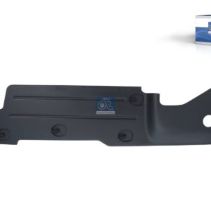 DT Spare Parts 2.24658 Cover, headlamp, left