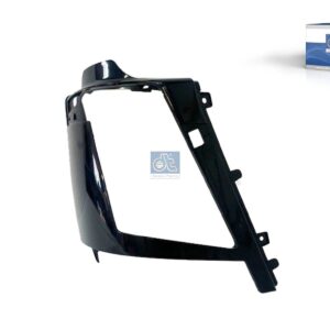 DT Spare Parts 2.24665 Lamp frame, right