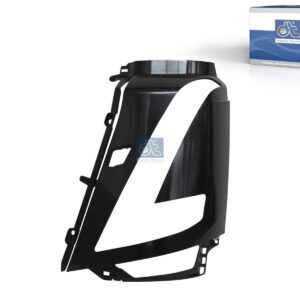 DT Spare Parts 2.24666 Lamp frame, left