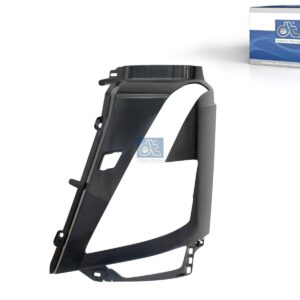DT Spare Parts 2.24668 Lamp frame, left