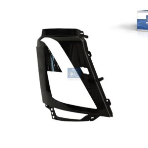 DT Spare Parts 2.24669 Lamp frame, right