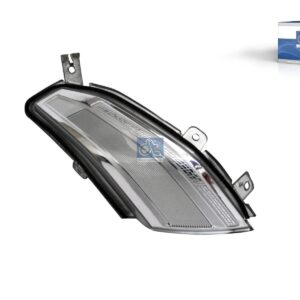 DT Spare Parts 2.24671 Extension, lamp frame, right
