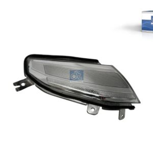 DT Spare Parts 2.24672 Extension, lamp frame, left
