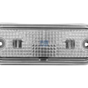 DT Spare Parts 2.24693 Position lamp, 24 V