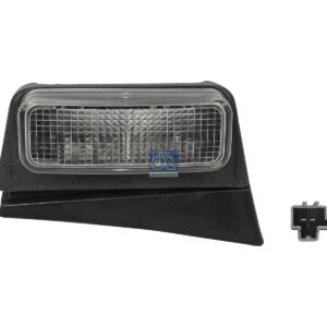 DT Spare Parts 2.24698 Position lamp, left, white