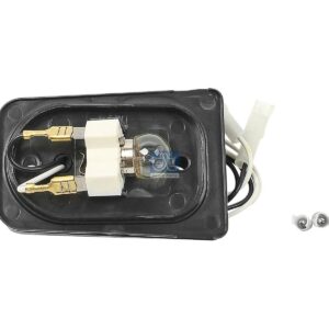 DT Spare Parts 2.24700 Lamp socket, left