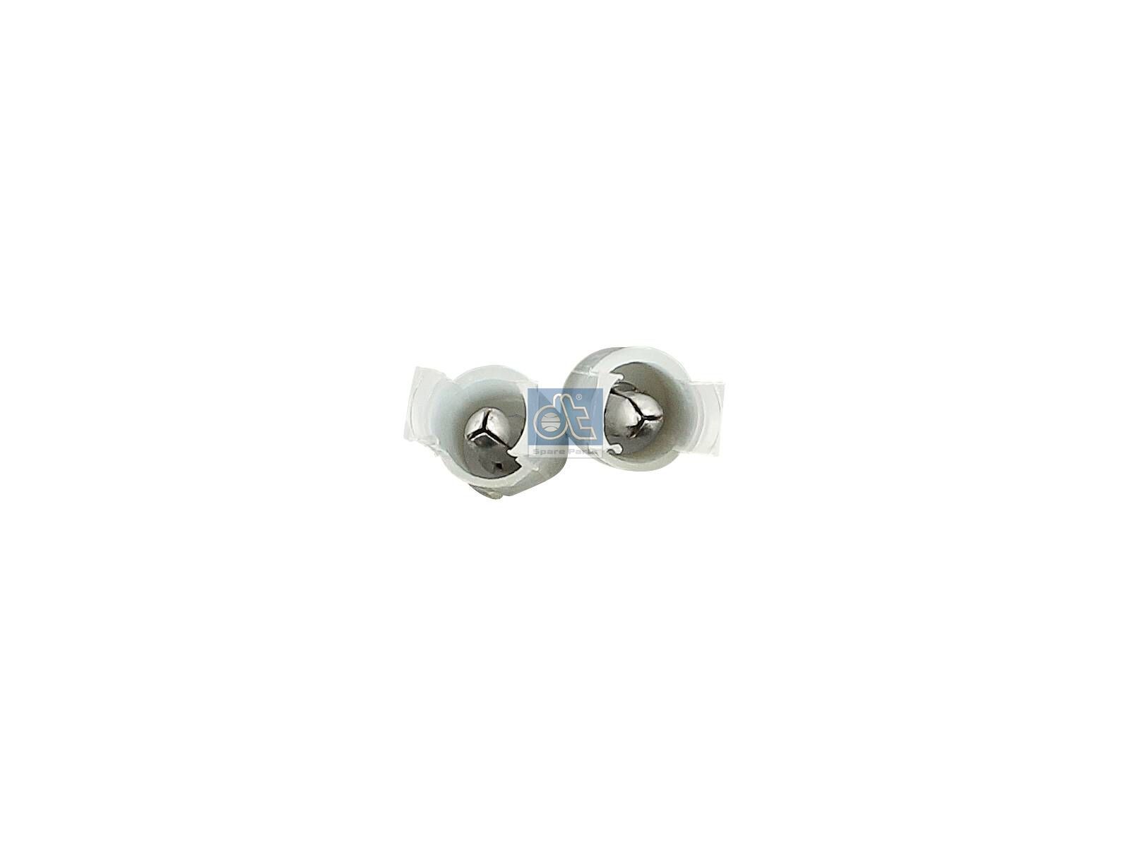 DT Spare Parts 2.24701 Lamp socket, right