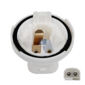 DT Spare Parts 2.24705 Lamp socket