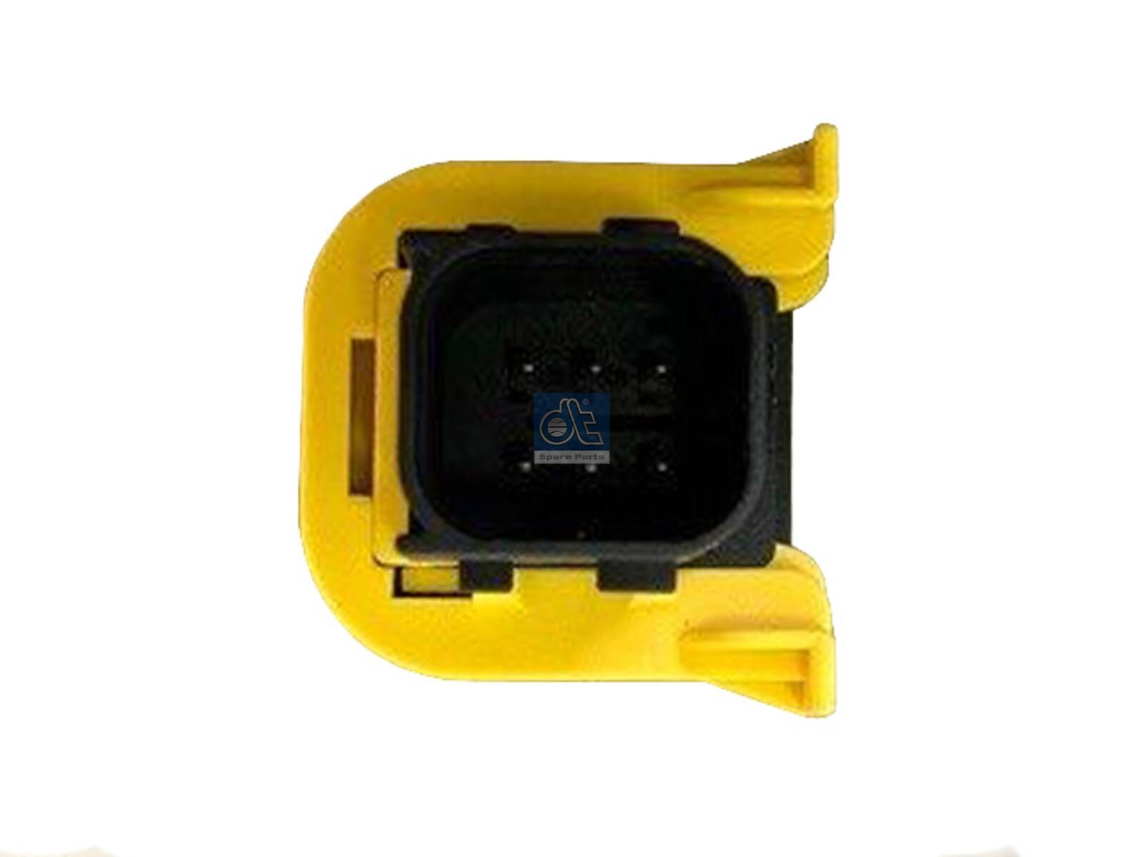 DT Spare Parts 2.24771SP Headlamp, right, without adjusting motor, 24 V