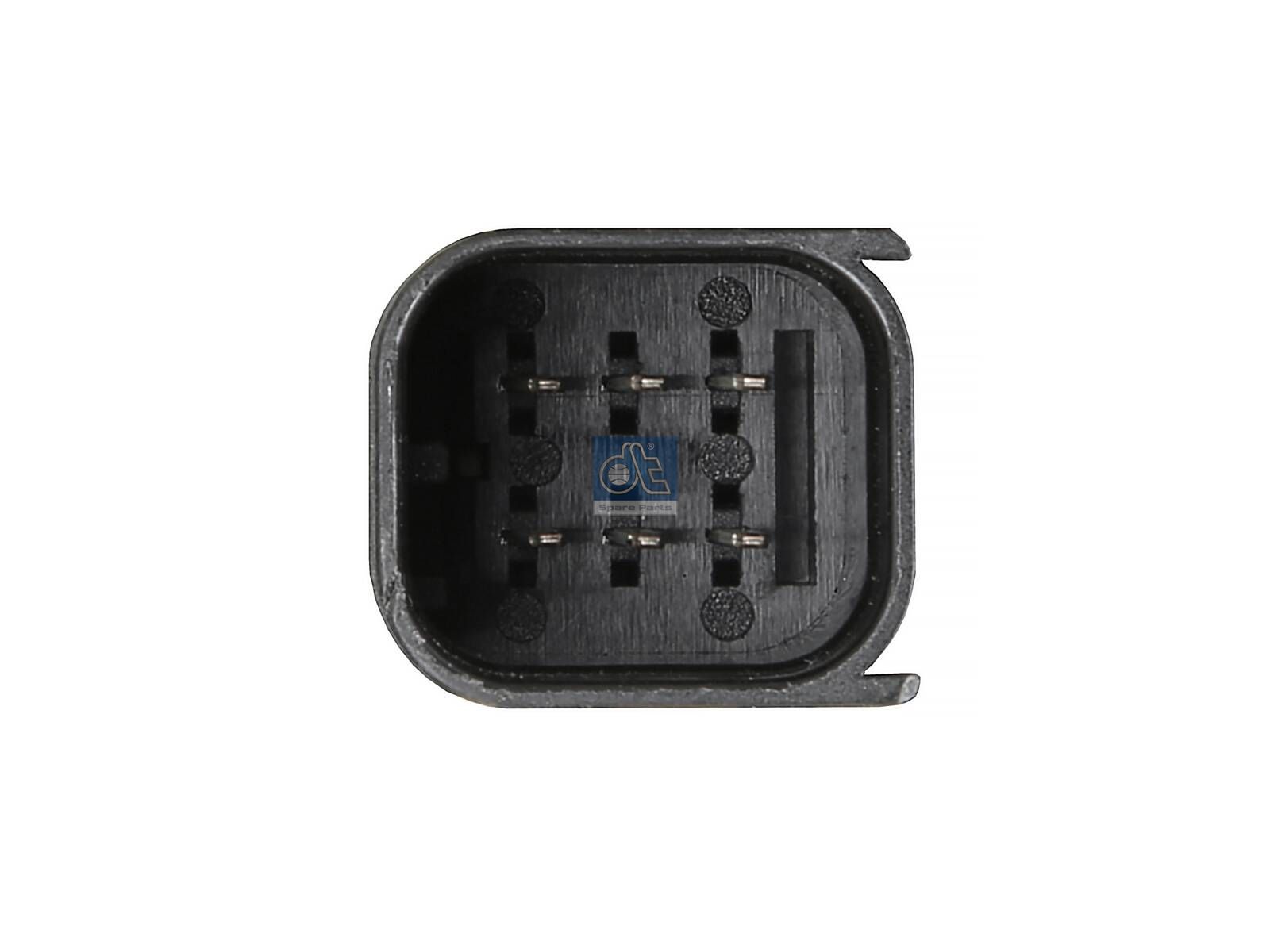 DT Spare Parts 2.24771 Headlamp, right, without adjusting motor, 24 V