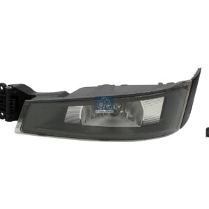 DT Spare Parts 2.24800 Fog lamp, left, 24 V, H7