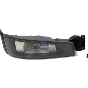 DT Spare Parts 2.24801 Fog lamp, right, 24 V, H7