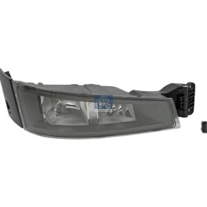 DT Spare Parts 2.24803 Fog lamp, right, 24 V, H7, H1