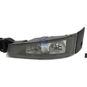 DT Spare Parts 2.24804 Fog lamp, left, 24 V, H7